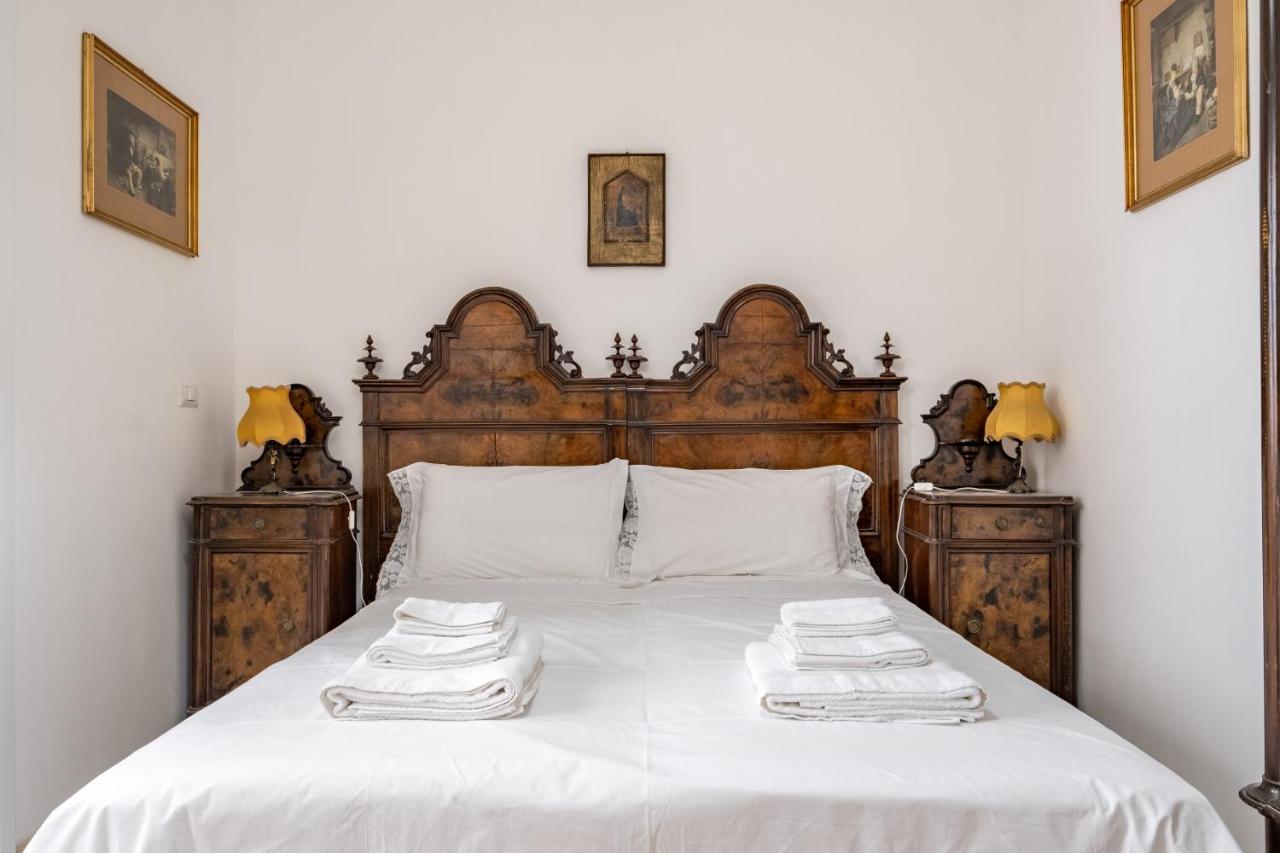 Dimora Lucrezia - Big & Central Apatment With Parking Ostuni Exterior photo